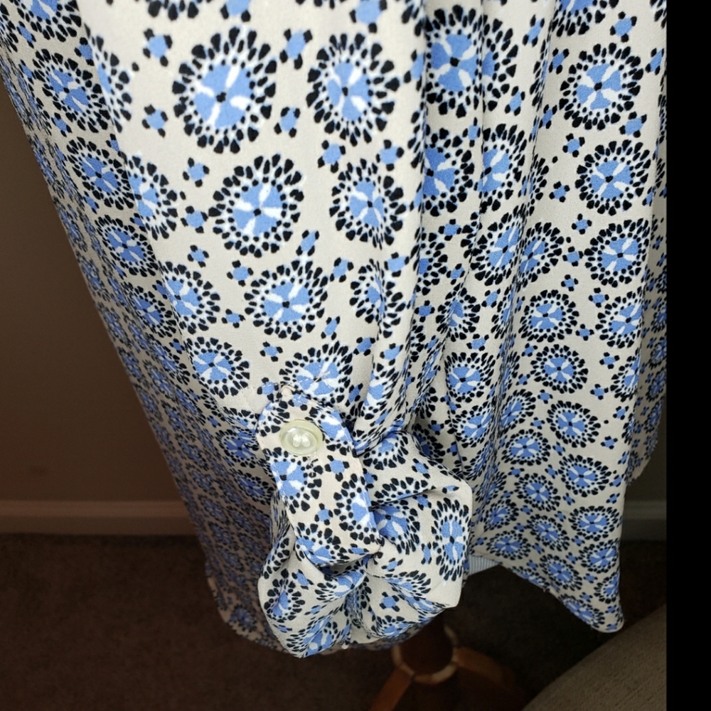 Loft blouse - Picture 4 of 6